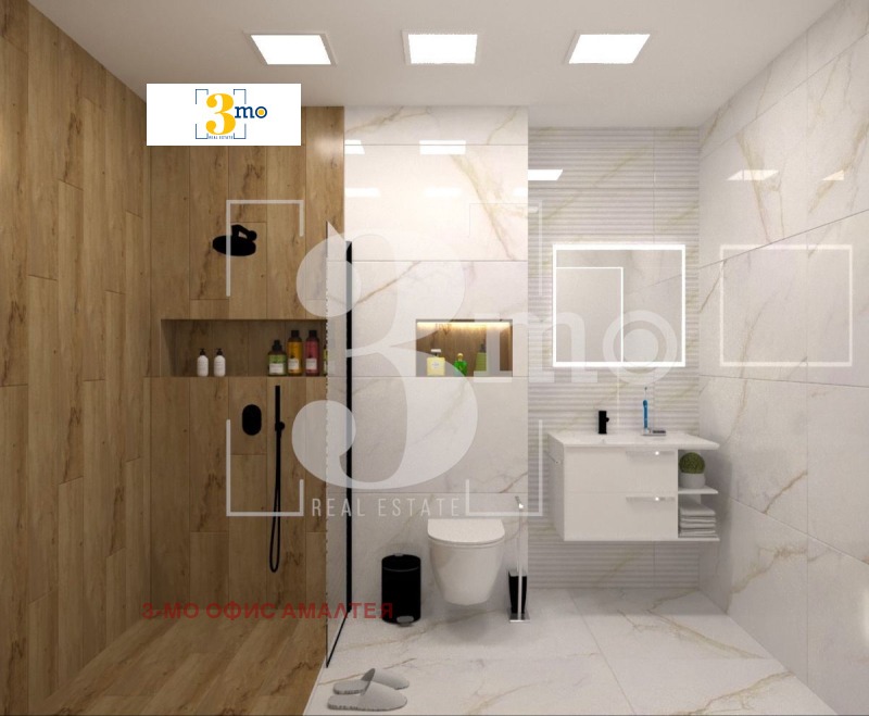 Продава 2-СТАЕН, гр. София, Зона Б-19, снимка 2 - Апартаменти - 52127911