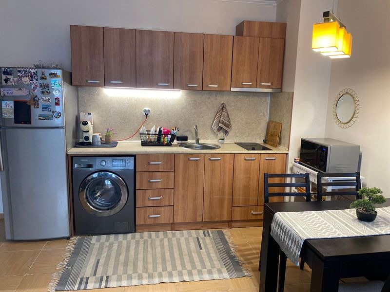 Продава 2-СТАЕН, с. Равда, област Бургас, снимка 6 - Апартаменти - 52479131