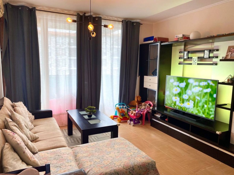 Продава 2-СТАЕН, с. Равда, област Бургас, снимка 4 - Апартаменти - 52479131