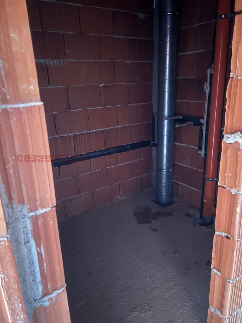 Продава 2-СТАЕН, гр. Пловдив, Тракия, снимка 8 - Апартаменти - 52782347