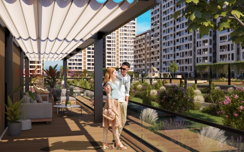 Продава 2-СТАЕН, гр. Пловдив, Тракия, снимка 10 - Апартаменти - 52782347