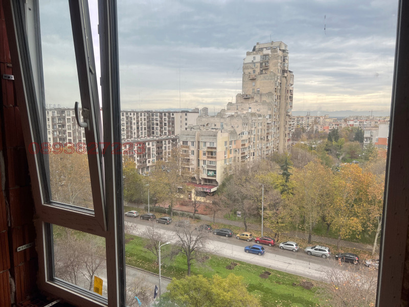 Продава 2-СТАЕН, гр. Пловдив, Тракия, снимка 9 - Апартаменти - 52782347