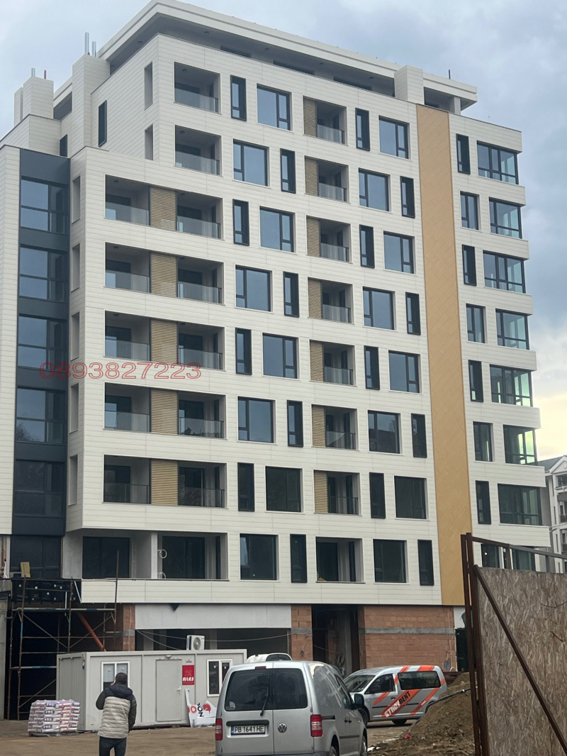 Продава 2-СТАЕН, гр. Пловдив, Тракия