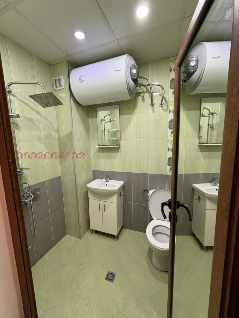 Продава 2-СТАЕН, гр. Пловдив, Тракия, снимка 13 - Апартаменти - 52875008