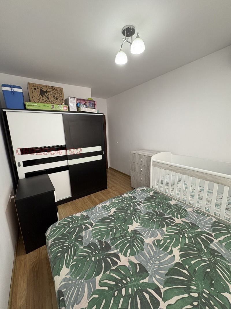 Продава 2-СТАЕН, гр. Пловдив, Тракия, снимка 9 - Апартаменти - 52875008