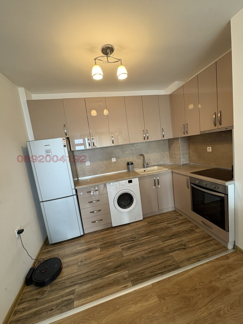 Продава 2-СТАЕН, гр. Пловдив, Тракия, снимка 3 - Апартаменти - 52875008