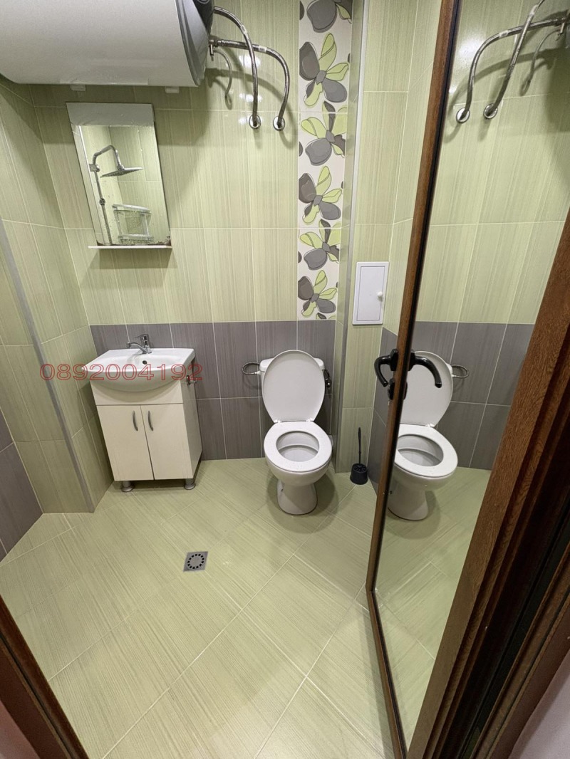 Продава 2-СТАЕН, гр. Пловдив, Тракия, снимка 11 - Апартаменти - 52875008