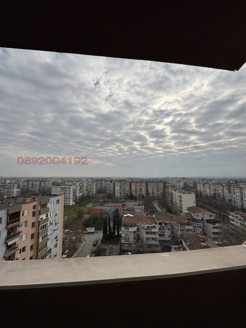 Продава 2-СТАЕН, гр. Пловдив, Тракия, снимка 7 - Апартаменти - 52875008