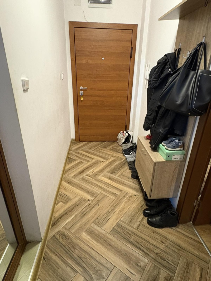 Продава 2-СТАЕН, гр. Пловдив, Тракия, снимка 8 - Апартаменти - 52875008