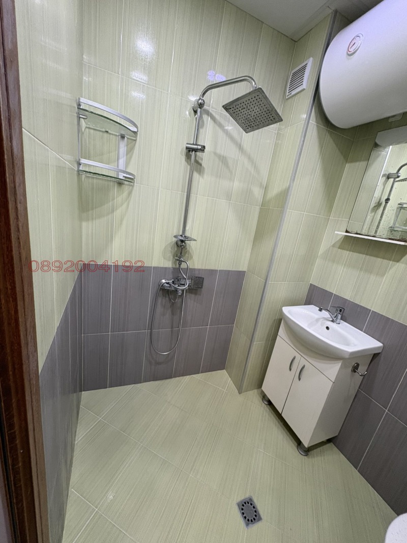 Продава 2-СТАЕН, гр. Пловдив, Тракия, снимка 12 - Апартаменти - 52875008