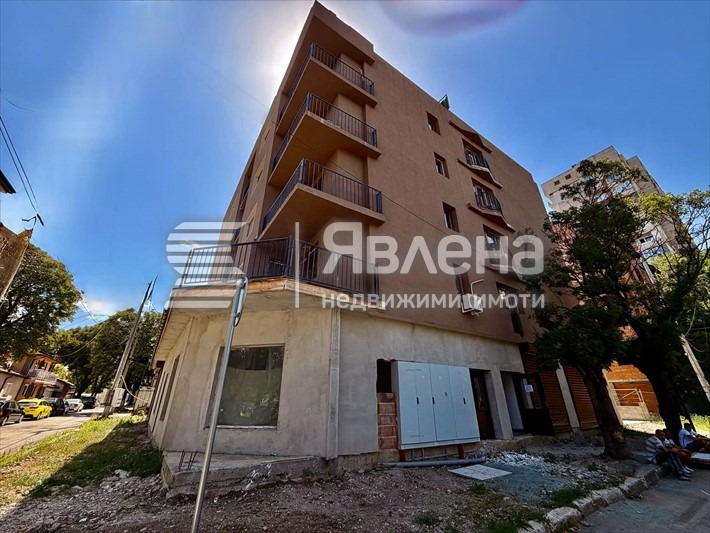 Продава 2-СТАЕН, гр. София, Разсадника, снимка 11 - Апартаменти - 55533324