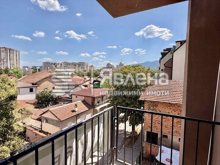 Продава 2-СТАЕН, гр. София, Разсадника