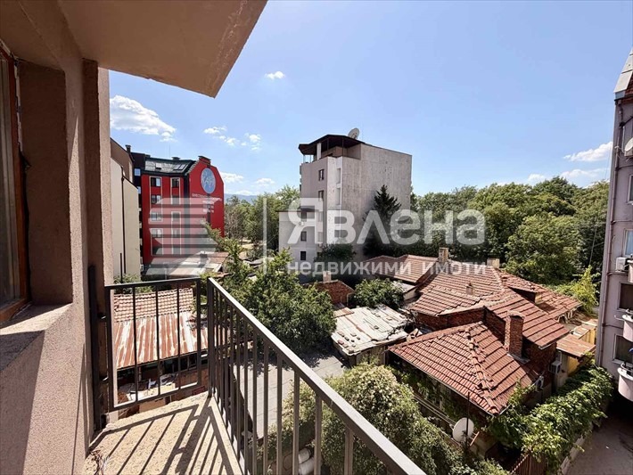 Продава 2-СТАЕН, гр. София, Разсадника, снимка 3 - Апартаменти - 55533324