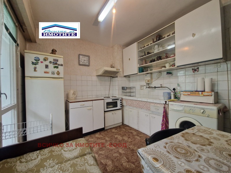 For Sale  2 bedroom Ruse , Rodina 2 , 82 sq.m | 35269050 - image [5]