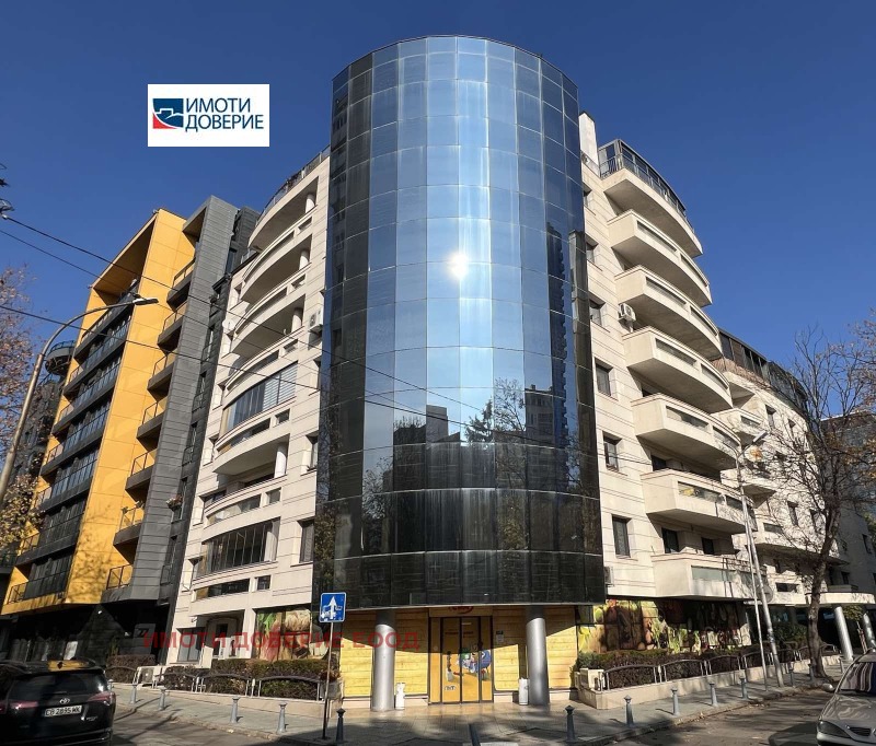 Продава  3-стаен, град София, Изток •  656 000 EUR • ID 16040828 — holmes.bg - [1] 