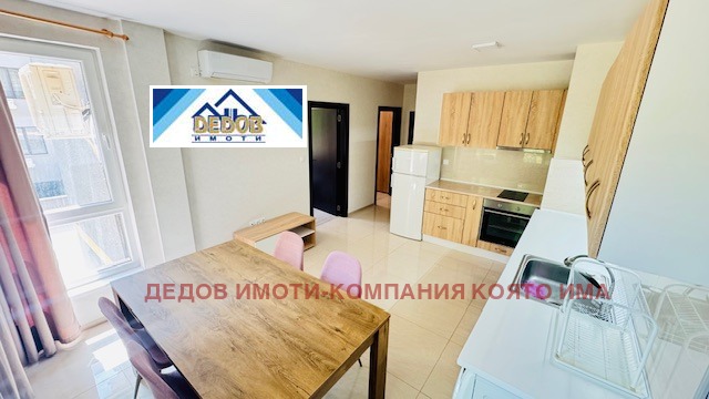 Продава  3-стаен град Стара Загора , Казански - изток , 75 кв.м | 97463514 - изображение [2]