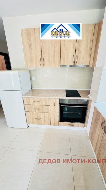 Продава  3-стаен град Стара Загора , Казански - изток , 75 кв.м | 97463514 - изображение [5]