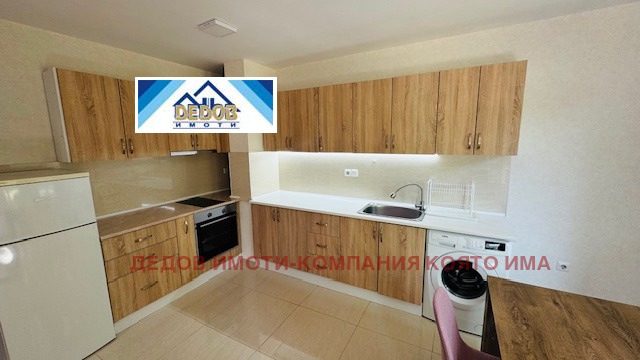 Продава  3-стаен град Стара Загора , Казански - изток , 75 кв.м | 97463514 - изображение [4]