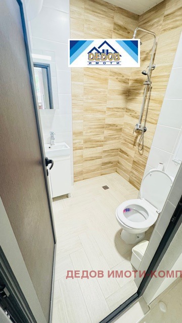 Продава  3-стаен град Стара Загора , Казански - изток , 75 кв.м | 97463514 - изображение [13]
