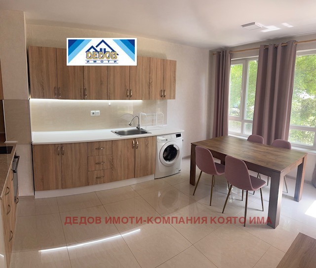 Продава  3-стаен град Стара Загора , Казански - изток , 75 кв.м | 97463514 - изображение [3]