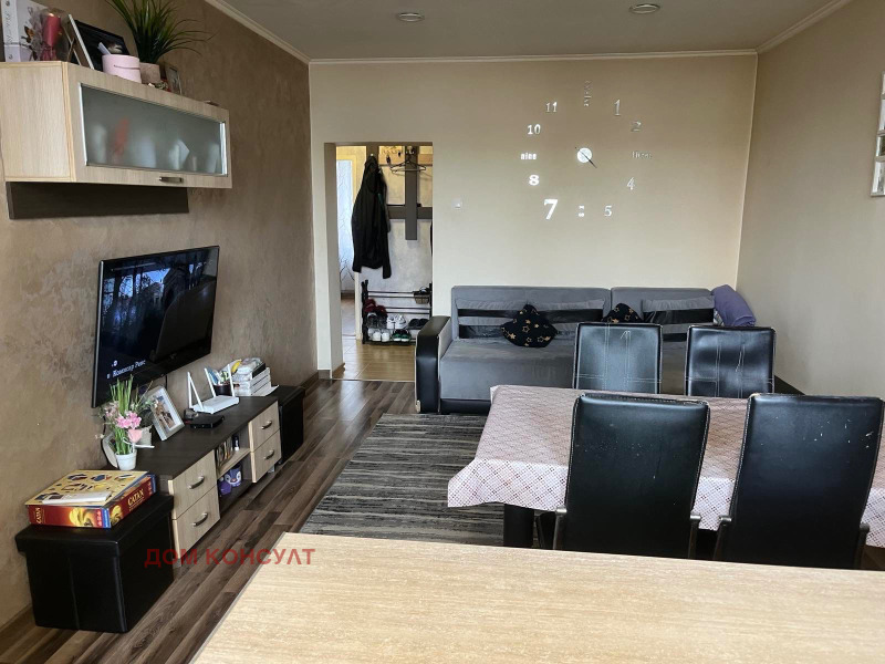На продаж  2 спальні Пловдив , Кършияка , 80 кв.м | 15207686 - зображення [3]
