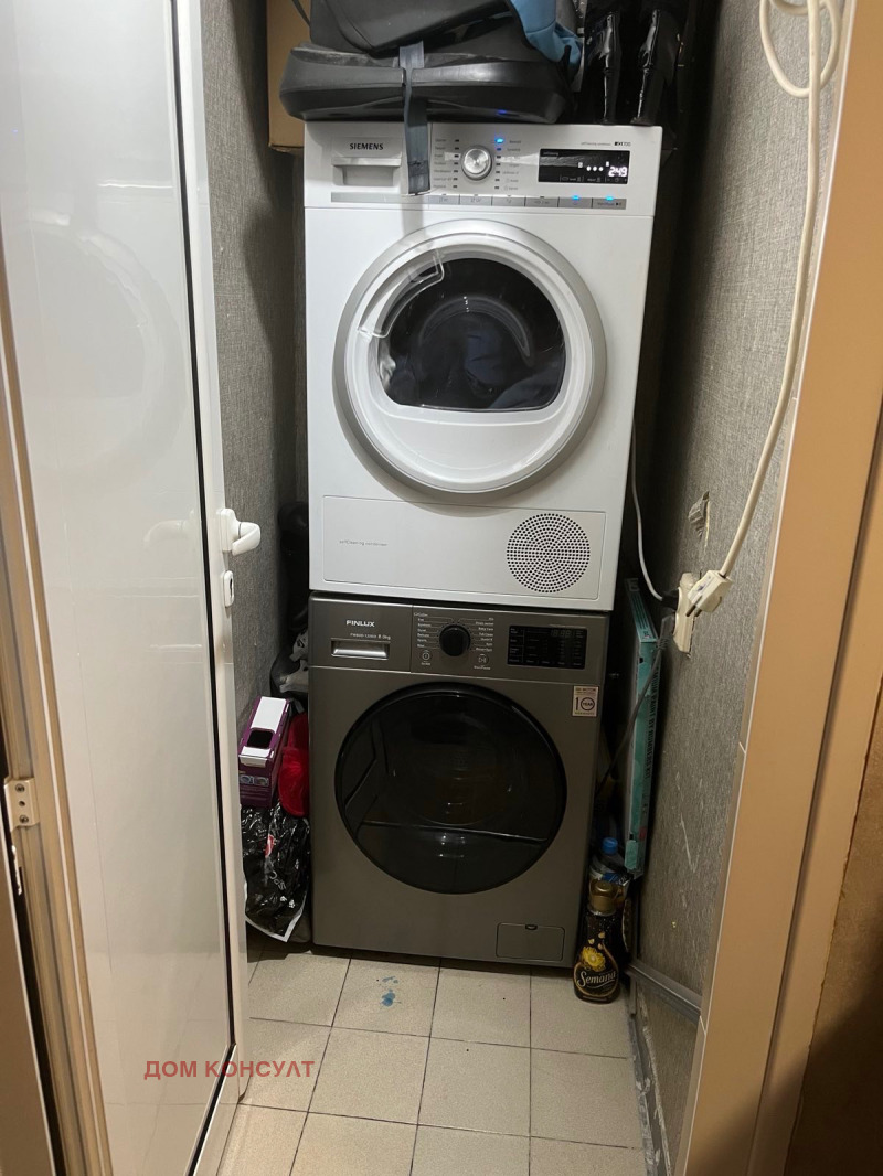 На продаж  2 спальні Пловдив , Кършияка , 80 кв.м | 15207686 - зображення [11]