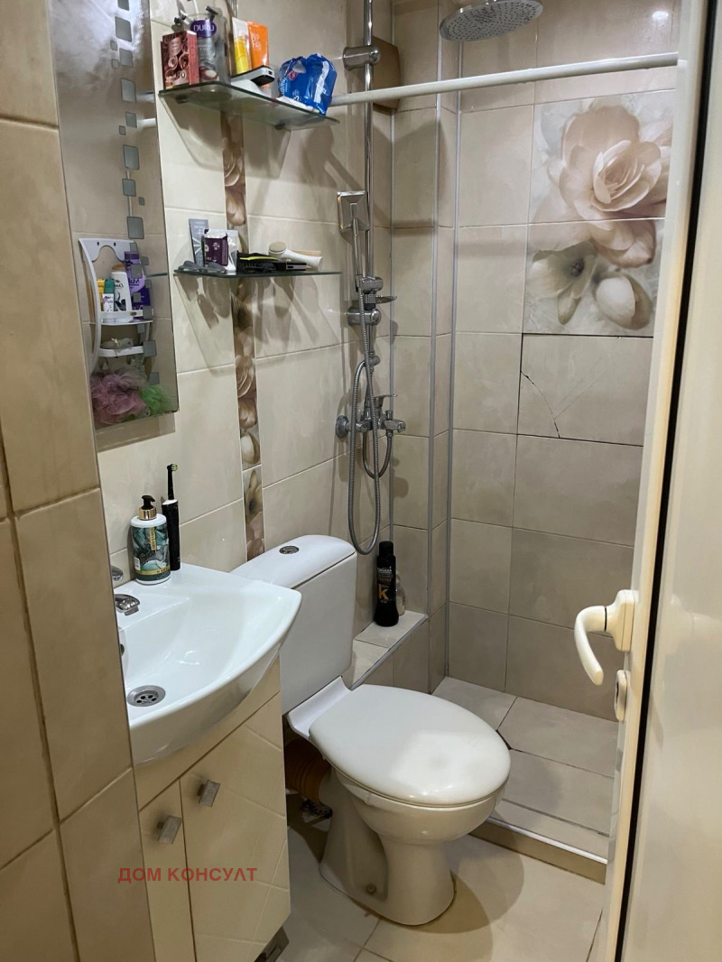 На продаж  2 спальні Пловдив , Кършияка , 80 кв.м | 15207686 - зображення [10]
