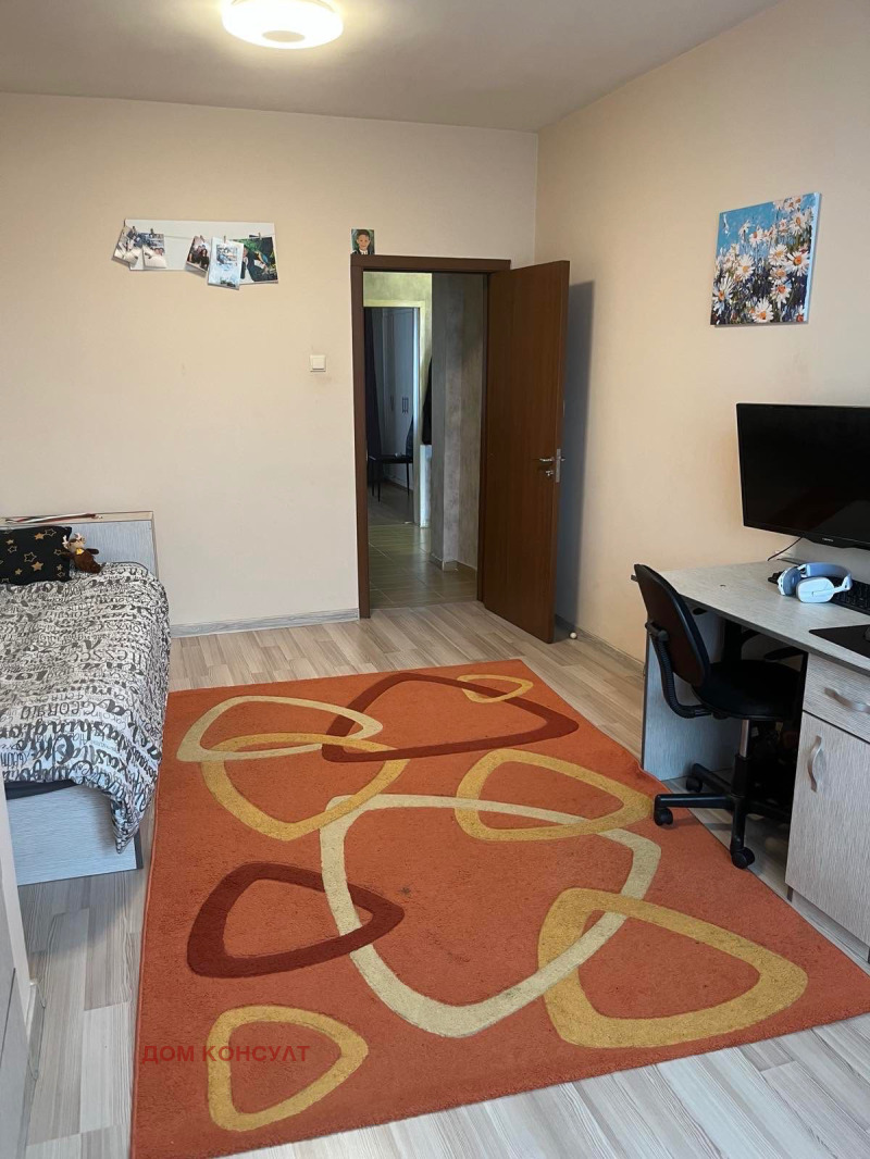 На продаж  2 спальні Пловдив , Кършияка , 80 кв.м | 15207686 - зображення [9]
