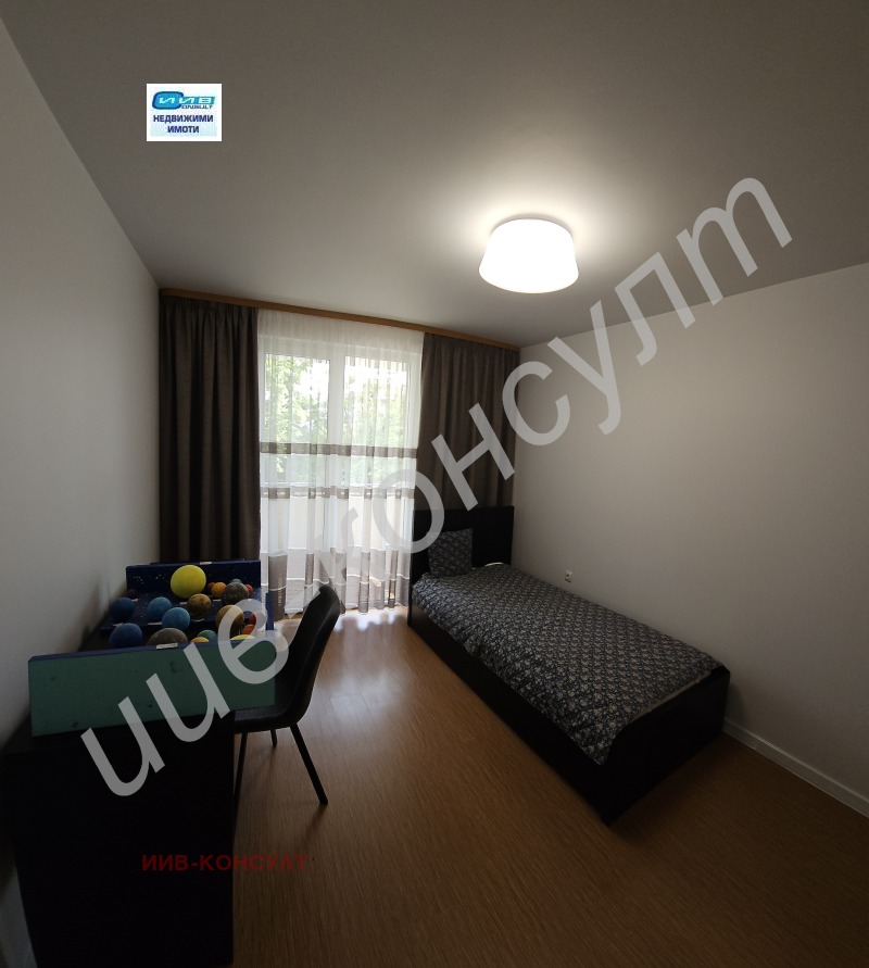 Till salu  2 sovrum Veliko Tarnovo , Akacija , 111 kvm | 46331472 - bild [6]