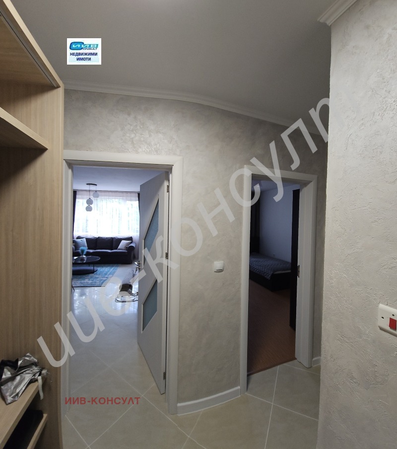 Till salu  2 sovrum Veliko Tarnovo , Akacija , 111 kvm | 46331472 - bild [10]