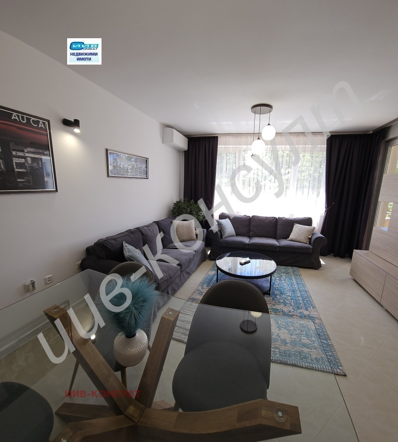 Till salu  2 sovrum Veliko Tarnovo , Akacija , 111 kvm | 46331472