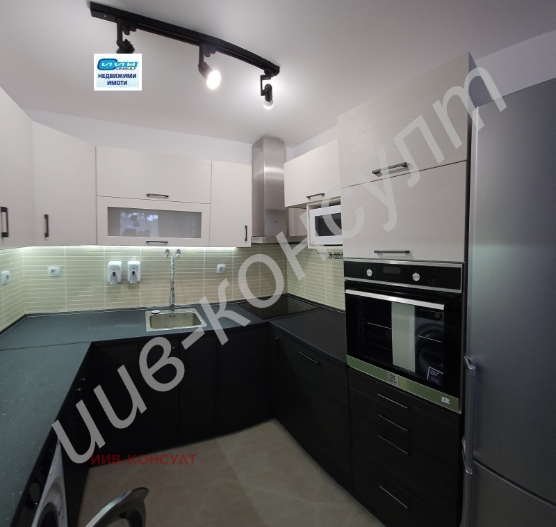 Till salu  2 sovrum Veliko Tarnovo , Akacija , 111 kvm | 46331472 - bild [4]