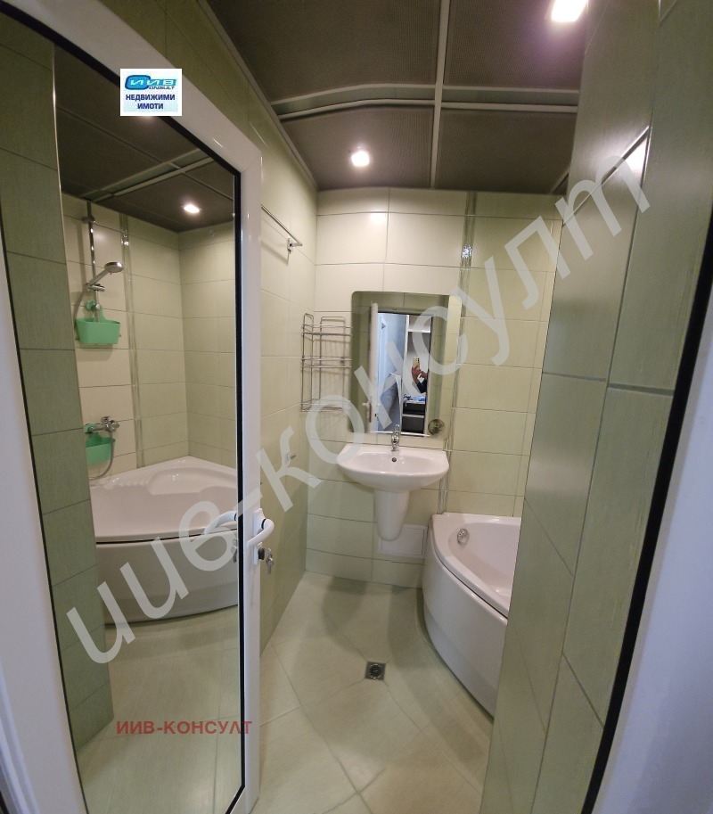 Till salu  2 sovrum Veliko Tarnovo , Akacija , 111 kvm | 46331472 - bild [11]