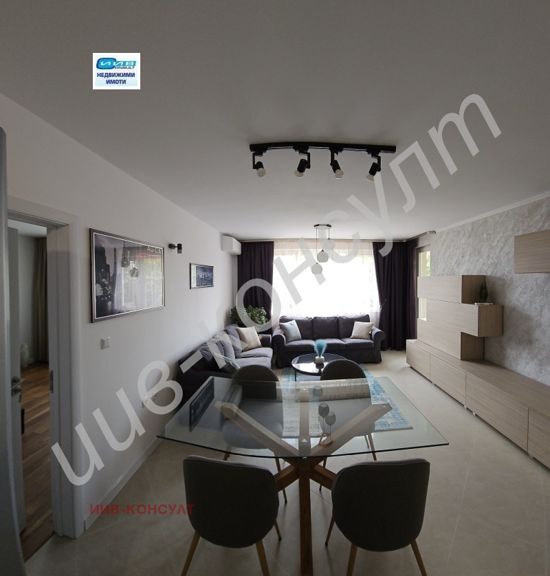 Till salu  2 sovrum Veliko Tarnovo , Akacija , 111 kvm | 46331472 - bild [2]