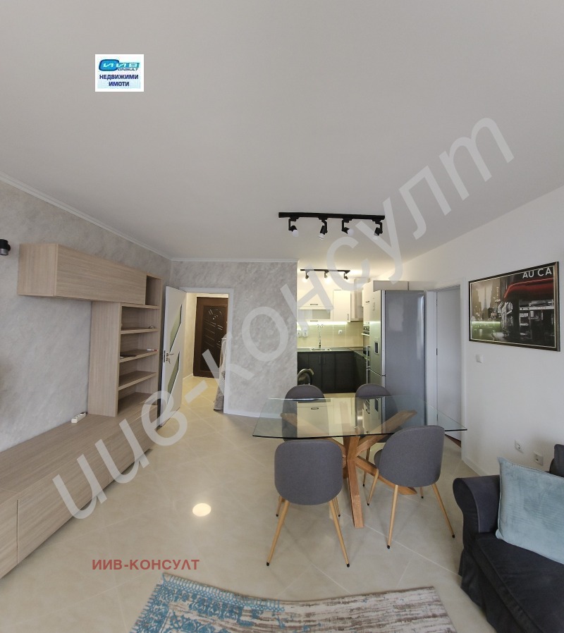 Till salu  2 sovrum Veliko Tarnovo , Akacija , 111 kvm | 46331472 - bild [3]
