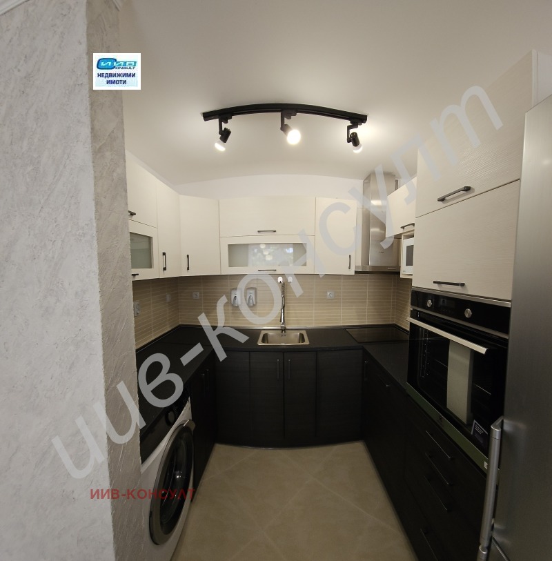 Till salu  2 sovrum Veliko Tarnovo , Akacija , 111 kvm | 46331472 - bild [5]
