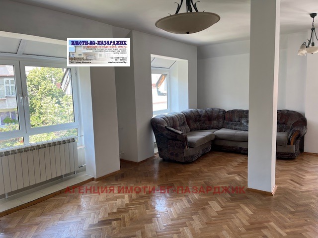 In vendita  2 camere da letto Pazardgik , Idealen tsentar , 90 mq | 61238431