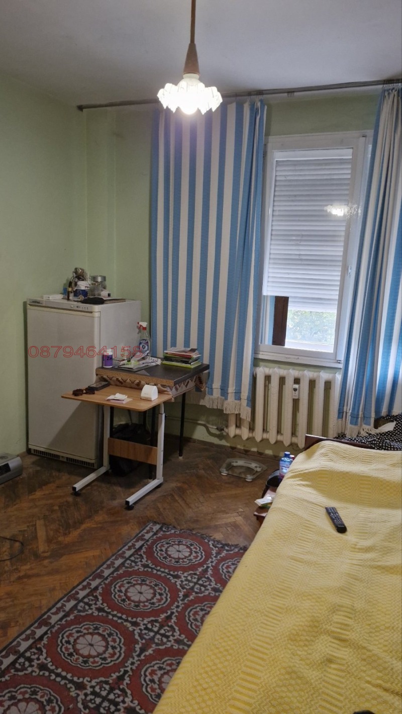 À venda  2 quartos Ruse , Alei Vazrajdane , 81 m² | 12860551 - imagem [5]