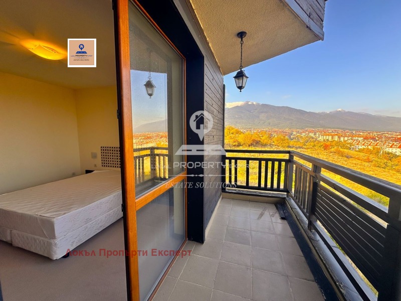 Продава 3-СТАЕН, гр. Банско, област Благоевград, снимка 11 - Апартаменти - 52334494