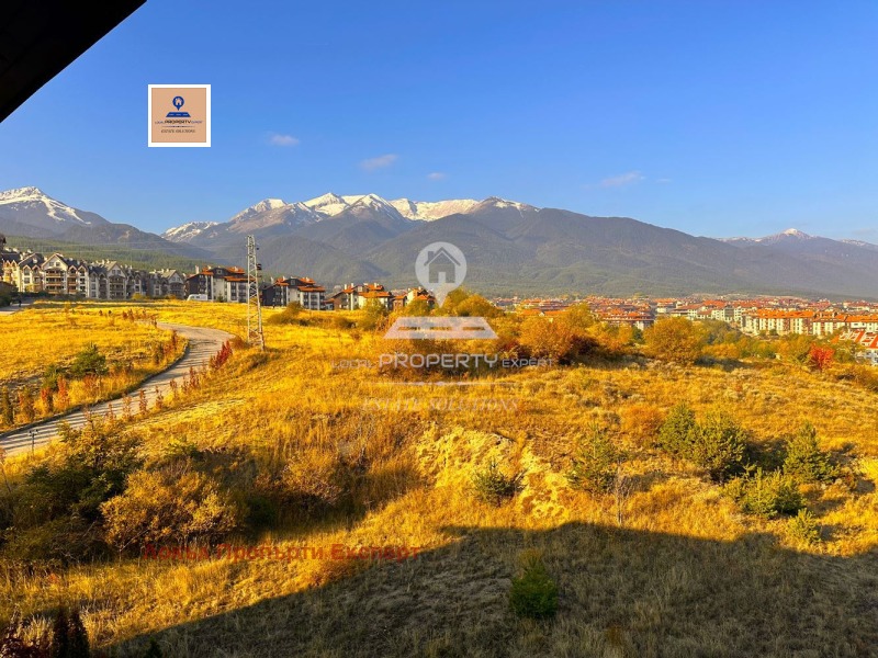 Продава 3-СТАЕН, гр. Банско, област Благоевград, снимка 13 - Апартаменти - 52334494