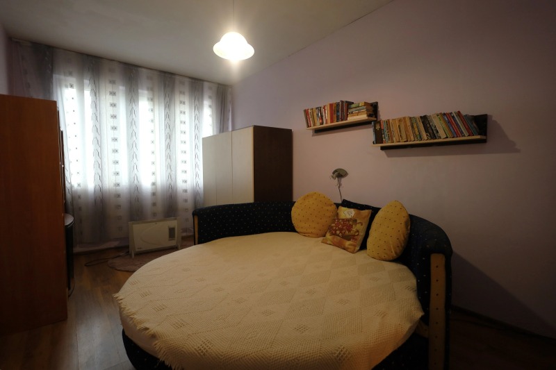 Продава 3-СТАЕН, гр. Варна, Кайсиева градина, снимка 3 - Апартаменти - 53430800