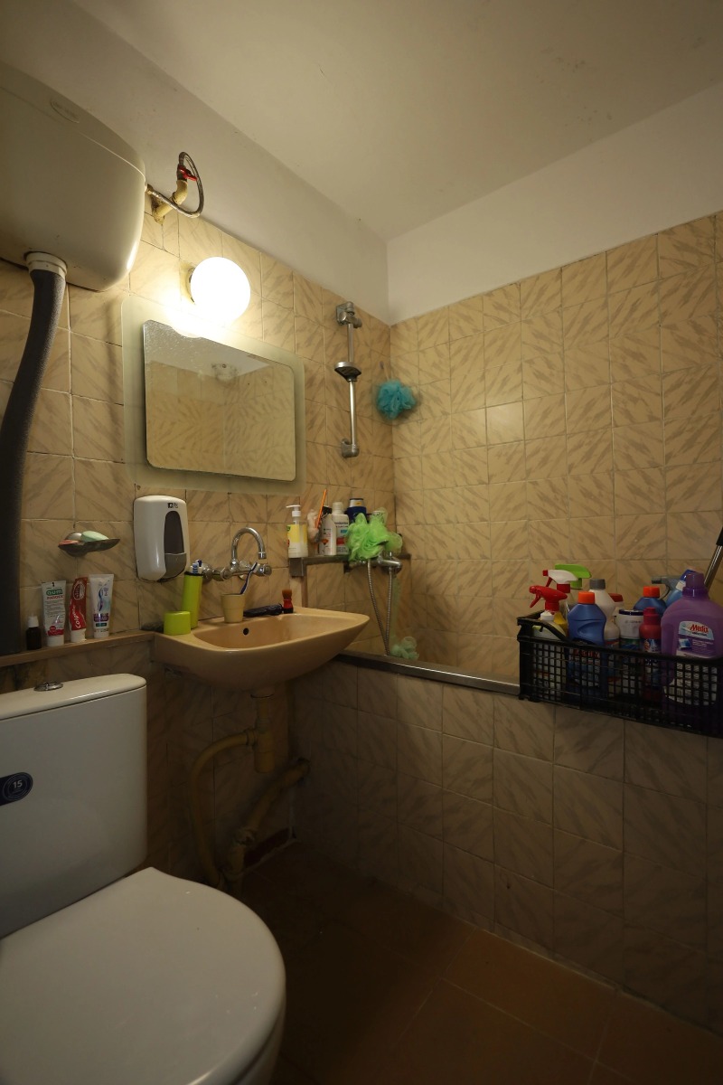 Продава 3-СТАЕН, гр. Варна, Кайсиева градина, снимка 6 - Апартаменти - 53430800