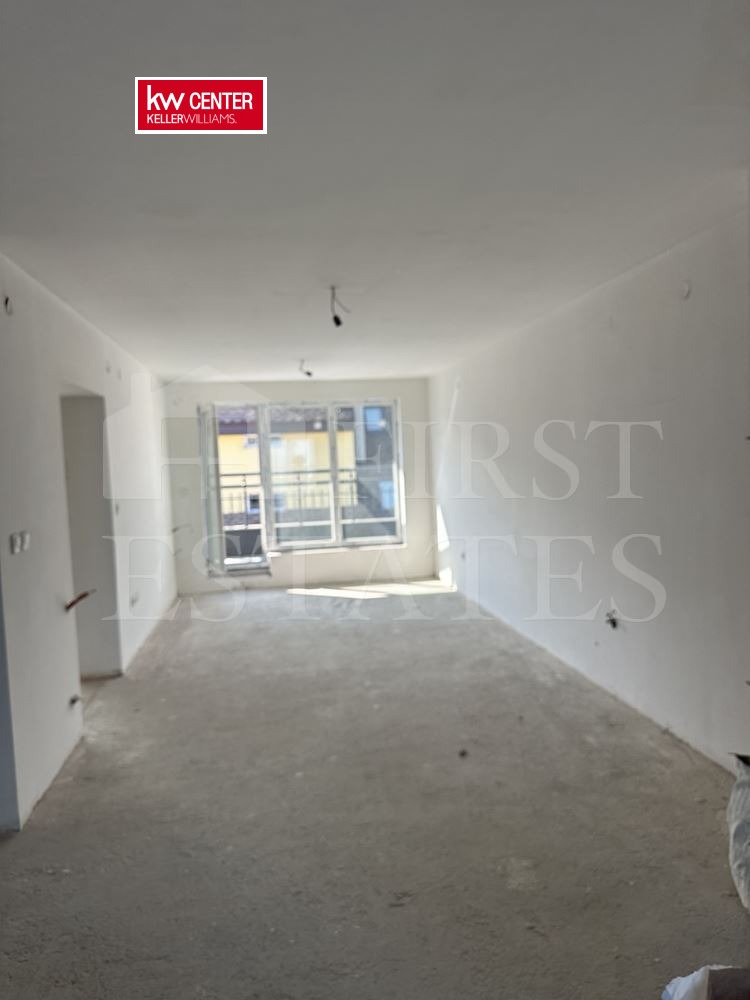 Продава 3-СТАЕН, гр. София, Манастирски ливади, снимка 3 - Апартаменти - 53901753