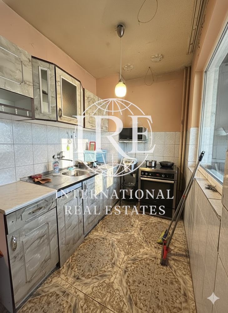 Продава 4-СТАЕН, гр. Варна, Владислав Варненчик 1, снимка 9 - Апартаменти - 53707255