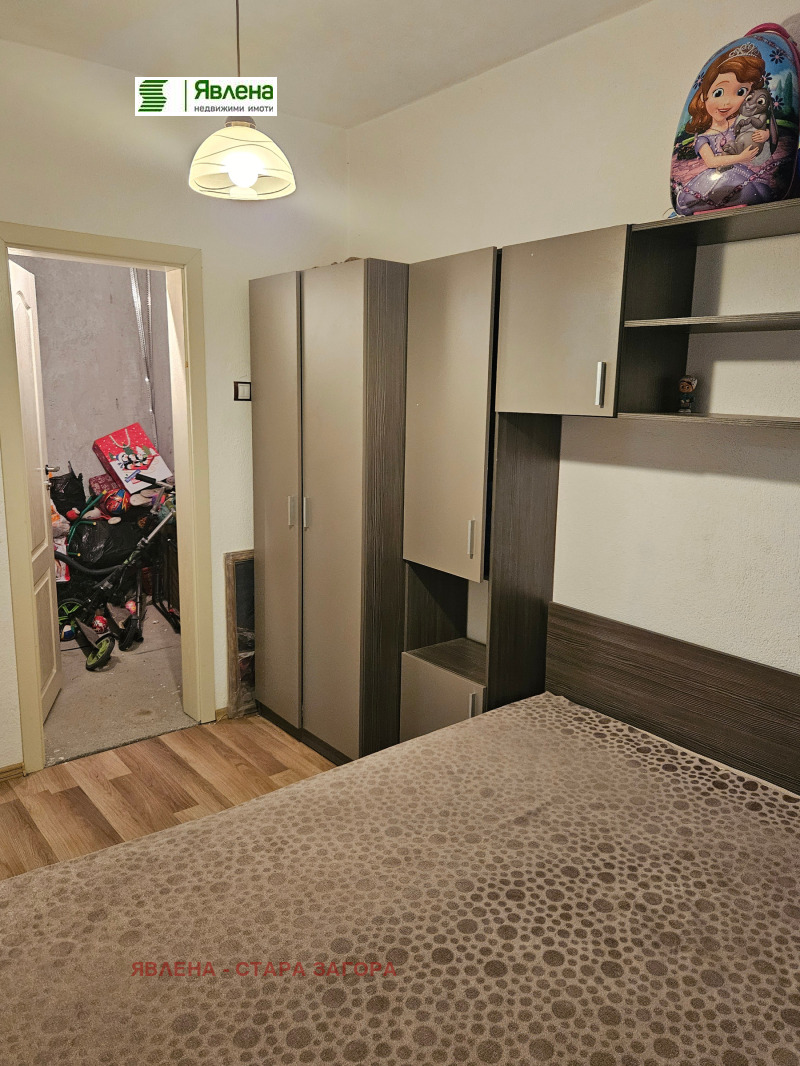 Til salg  3+ soveværelse Stara Zagora , Ayazmoto , 112 kvm | 69966405 - billede [11]