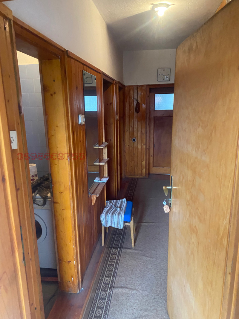 Продава ЕТАЖ ОТ КЪЩА, гр. Велинград, област Пазарджик, снимка 2 - Етаж от къща - 52793879