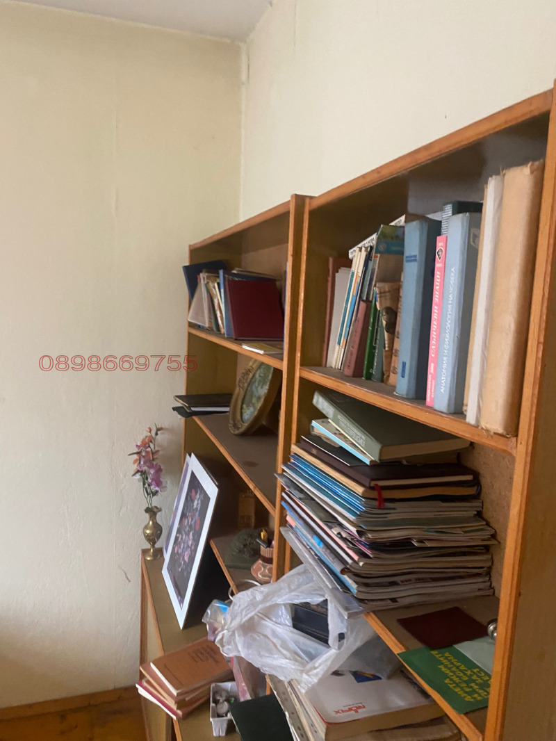 Продава ЕТАЖ ОТ КЪЩА, гр. Велинград, област Пазарджик, снимка 13 - Етаж от къща - 52793879