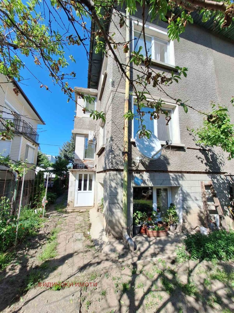 Продава  Къща град Видин , Плиска , 156 кв.м | 11483641 - изображение [17]