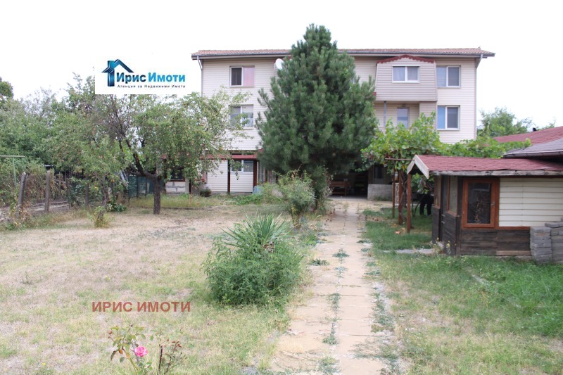 Satılık  Ev Sofia , Benkovski , 197 metrekare | 47508210