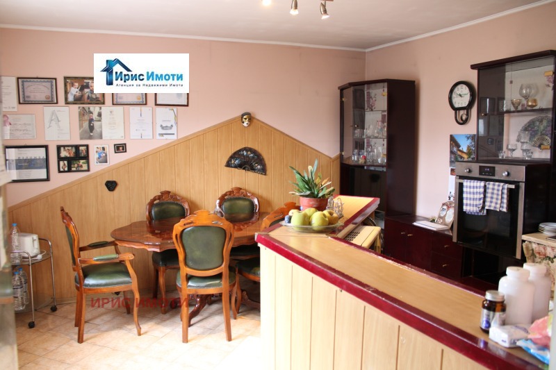 Satılık  Ev Sofia , Benkovski , 197 metrekare | 47508210 - görüntü [4]